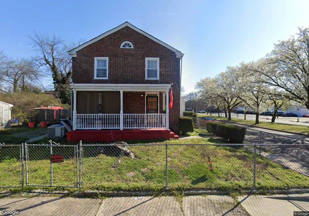 3132 E Ironside Rd, Camden, NJ 08104 - photo 1