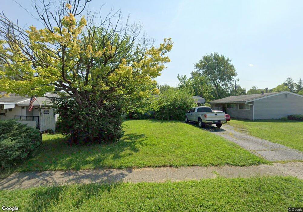 814 Miriam Dr W, Columbus, OH 43204 - photo 1