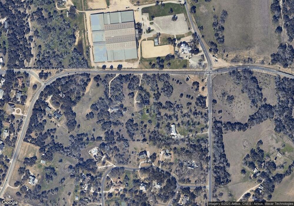 24925 Toutant Beauregard Rd, San Antonio, TX 78255 - photo 1