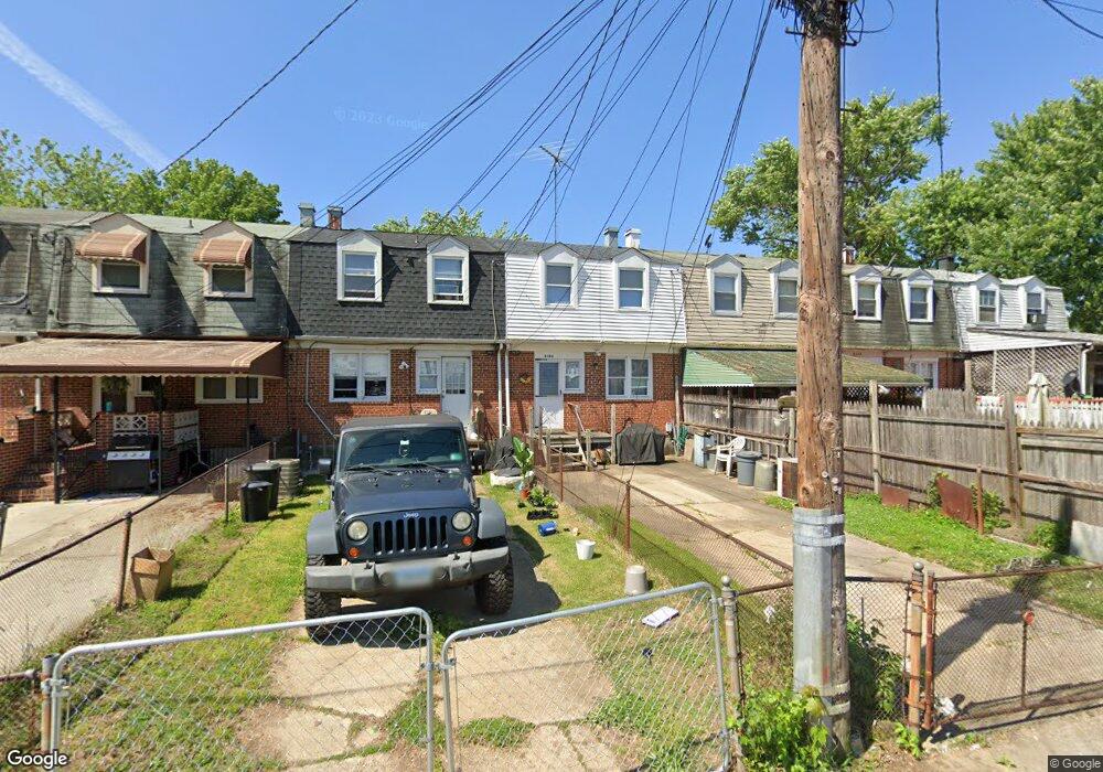 8106 Stratman Rd, Dundalk, MD 21222 - photo 1