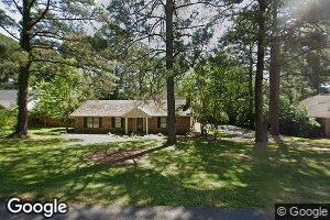 5914 Adrian Dr, Ball, LA 71405