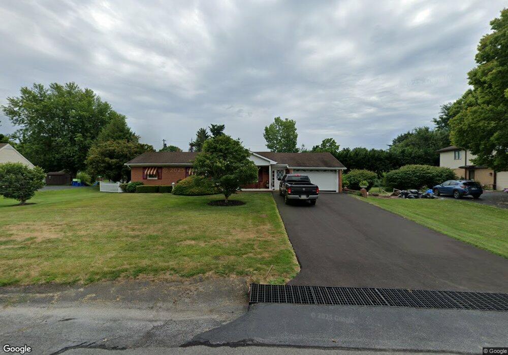 16529 Tammany Ln, Williamsport, MD 21795 - photo 1