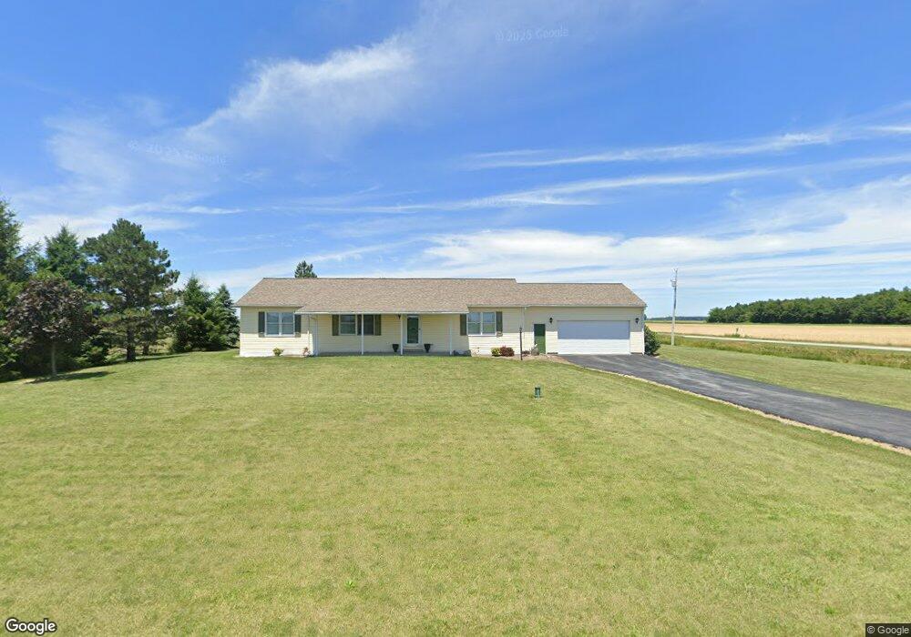 19120 Jerry City Rd, Custar, OH 43511 - photo 1