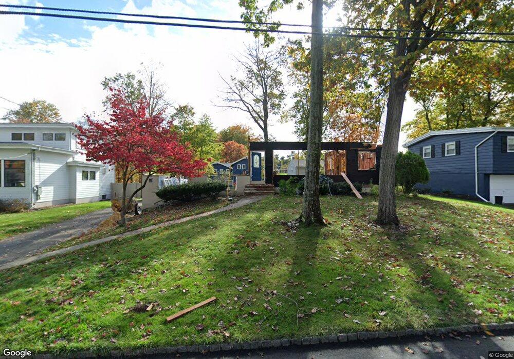 7 Sheridan Rd Aka 9, Summit City, NJ 07901 - photo 1