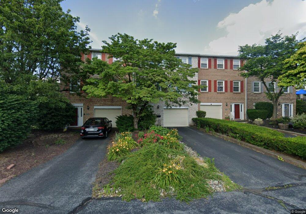 4624 N Hedgerow Dr, Allentown, PA 18103 - photo 1