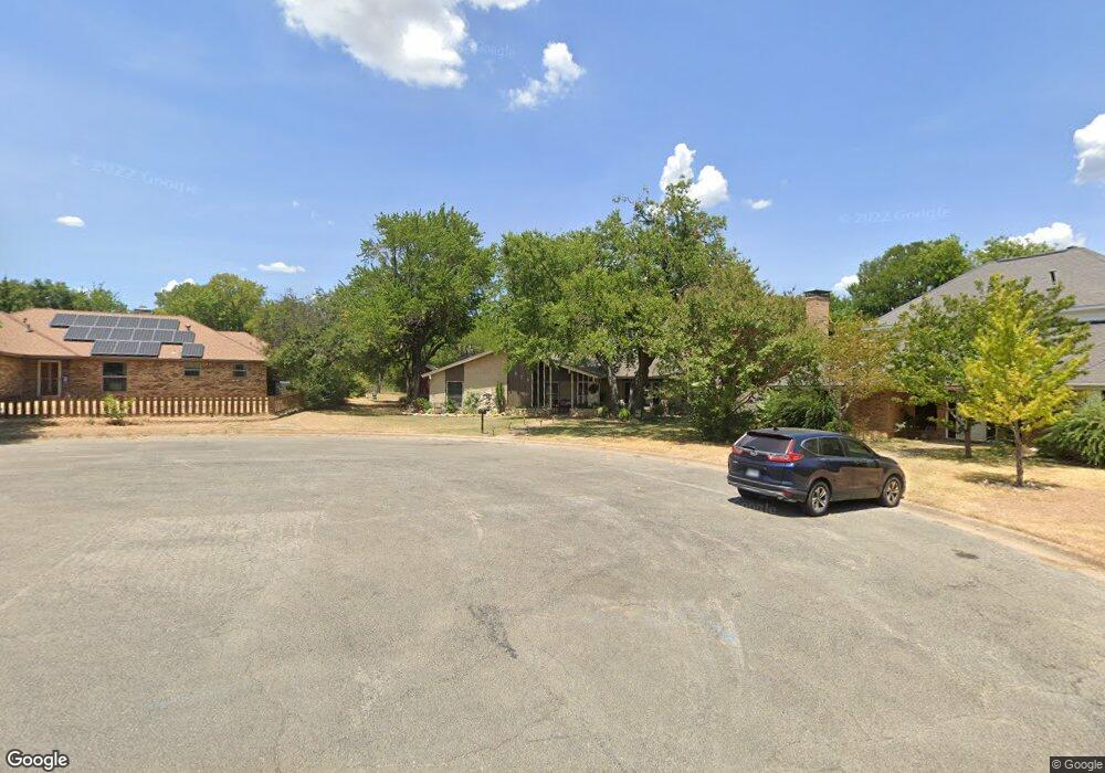 929 Boone Dr, Sherman, TX 75090 - photo 1