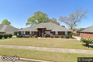 4096 Fenwick Loop, Mobile, AL 36619
