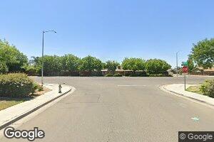 0-0 Princeton, Fresno, CA 93722