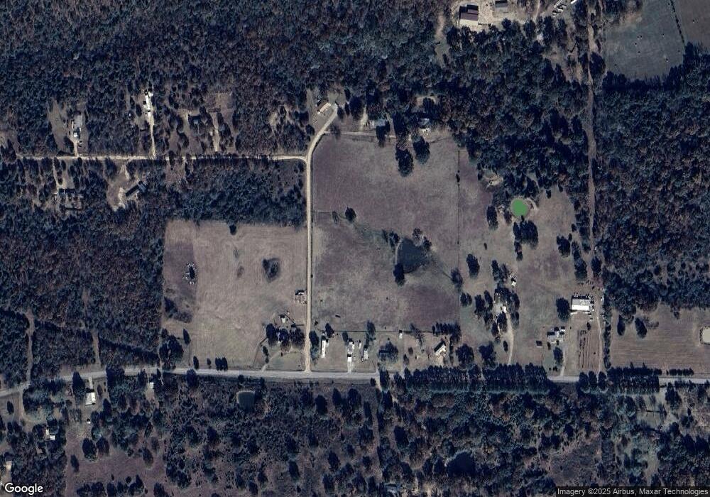 474627 E 1075 Rd, Muldrow, OK 74948 - photo 1