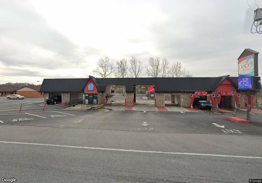 1225 N Reading Rd, Stevens, PA 17578 - photo 1