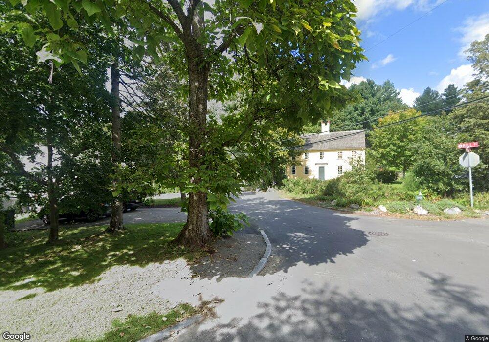 9 Mill St, Reading, MA 01867 - photo 1