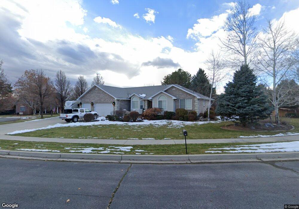 203 Fairview Cir, Alpine, UT 84004 - photo 1