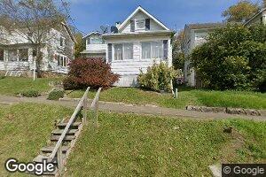 590 Glennwood Ave, Cherry Tree, PA 15724