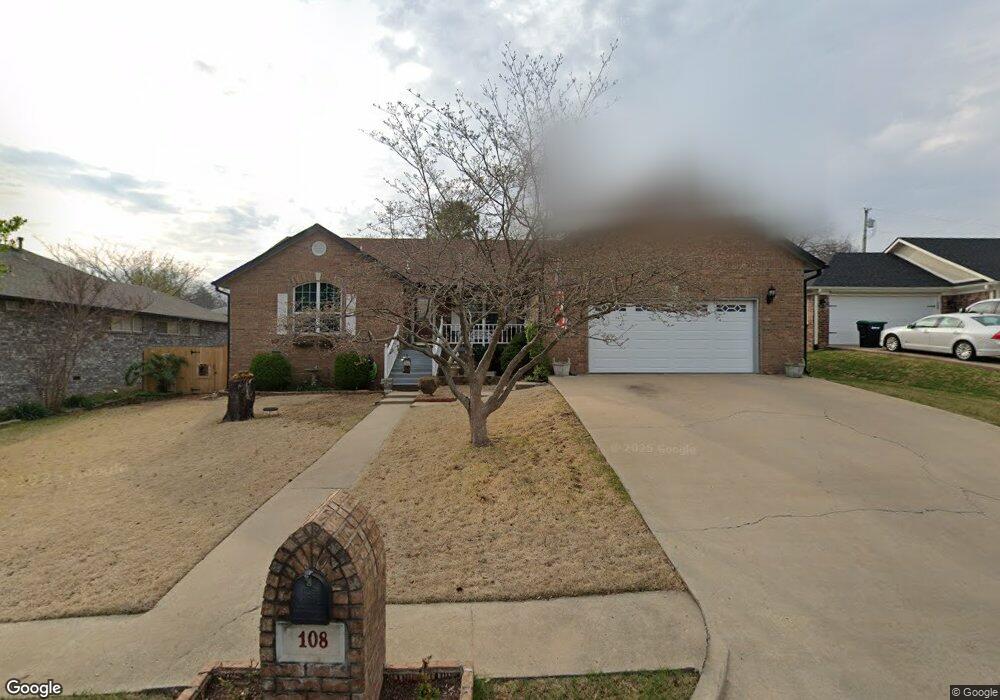 112 Tommye Ln, Tahlequah, OK 74464 - photo 1