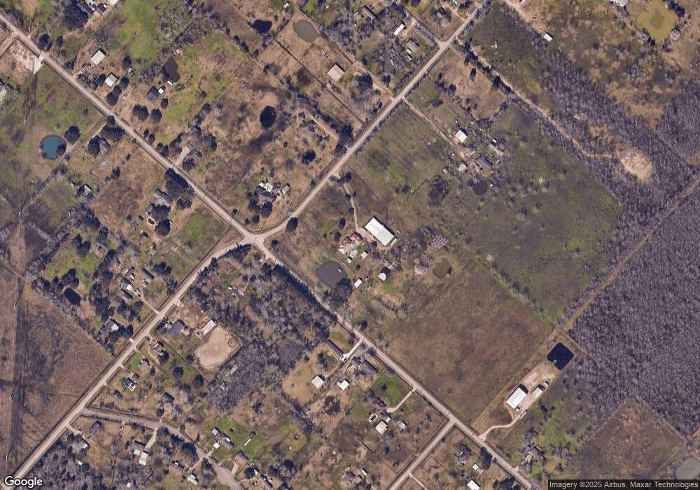 2855 County Road 159, Alvin, TX 77511 - photo 1