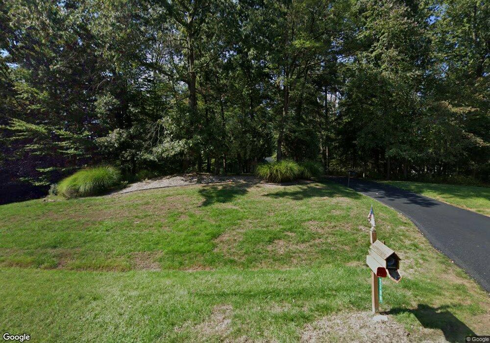 2798 Spring Lakes Dr, Davidsonville, MD 21035 - photo 1