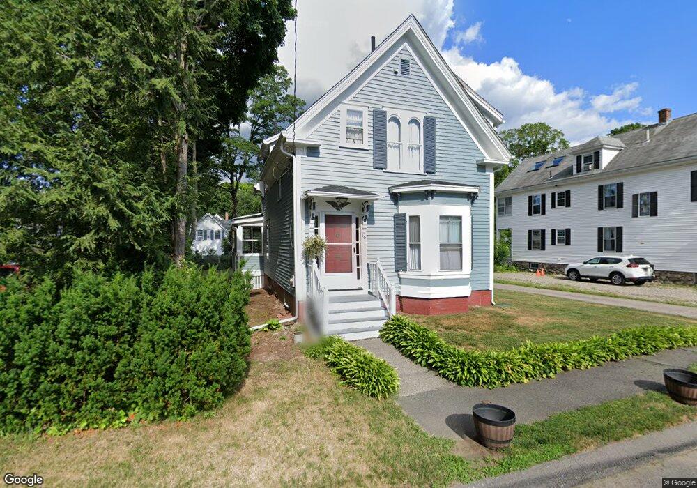 16 Reynolds Ave, Natick, MA 01760 - photo 1