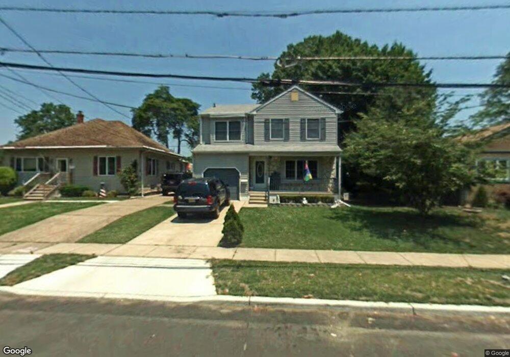 31 S Davis Ave, Audubon, NJ 08106 - photo 1