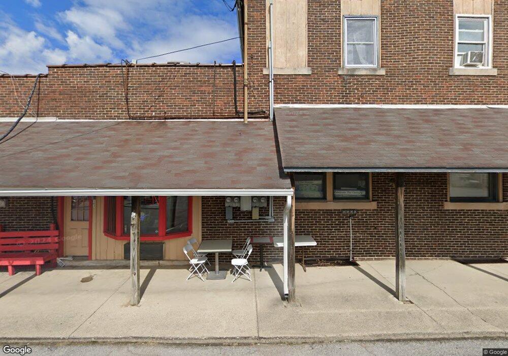 112 Main St, Colfax, IN 46035 - photo 1