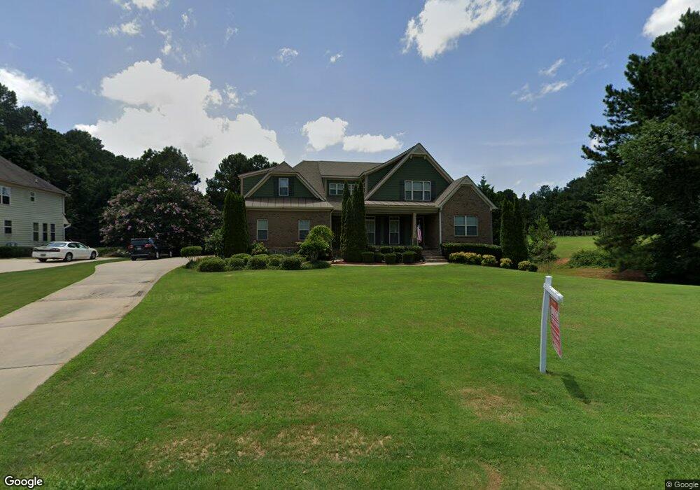 31 Colbrook Dr unit 43, Sharpsburg, GA 30277 - photo 1