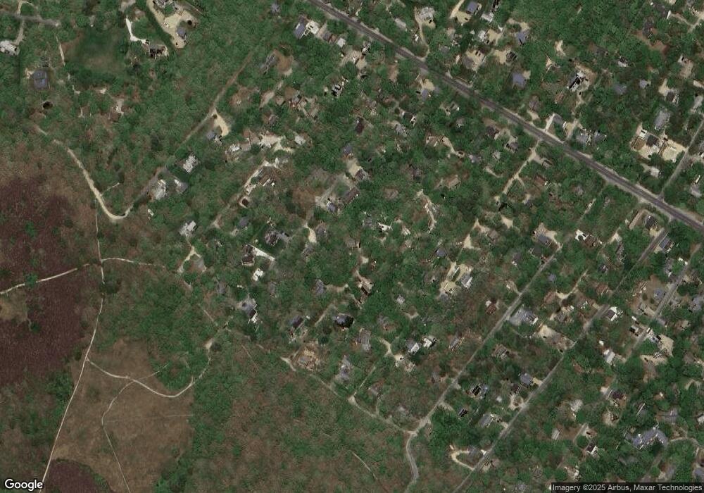 58 16th St S, Edgartown, MA 02539 - photo 1