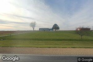1836 380th Ave, Bryant, IA 52727