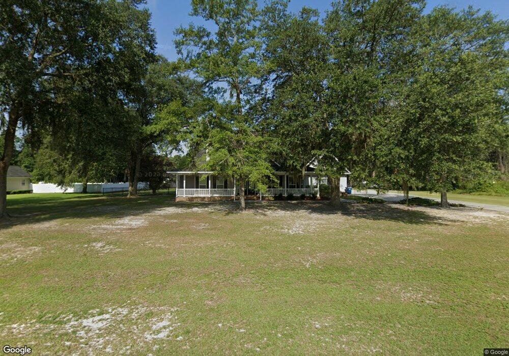 5513 Tara Rd, Waycross, GA 31503 - photo 1
