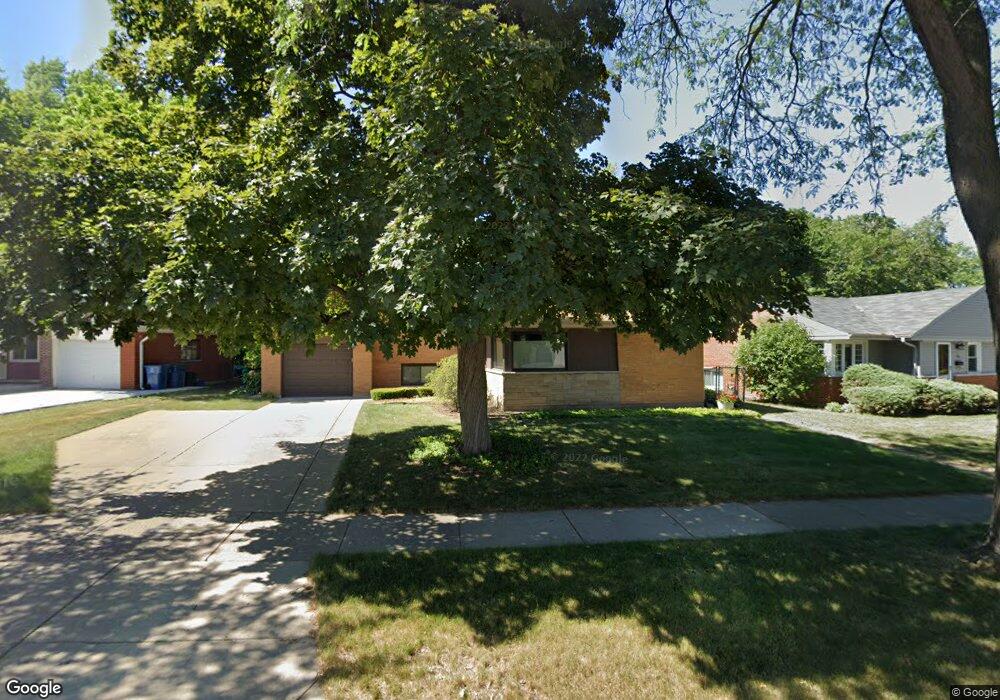 590 E Park Ave, Elmhurst, IL 60126 - photo 1