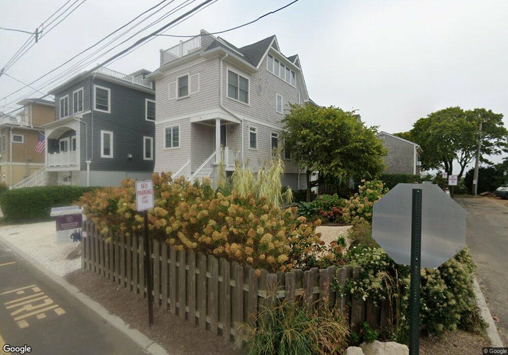 10 Shrewsbury Way, Sea Bright, NJ 07760 - photo 1