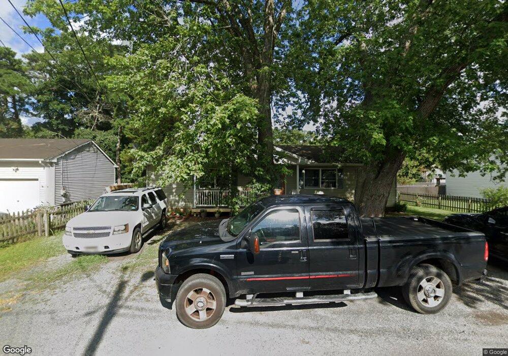 1266 Parker St, Forked River, NJ 08731 - photo 1