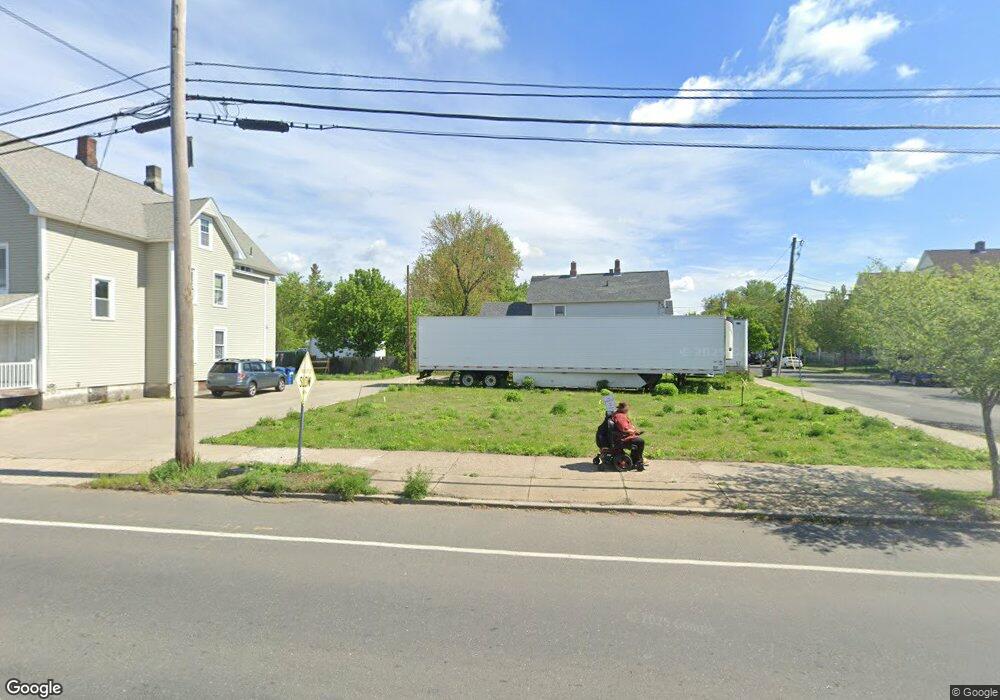 631 Union St, West Springfield, MA 01089 - photo 1