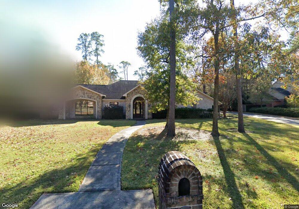 6 Heritage Ct, Houston, TX 77024 - photo 1