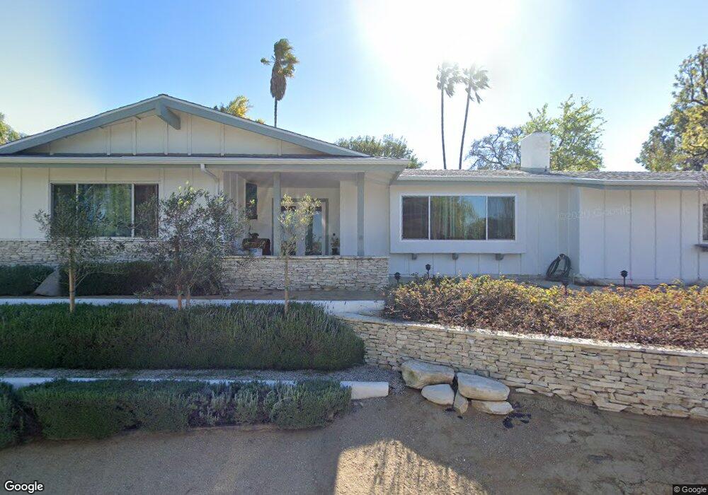 5030 Macfarlane Ln, Woodland Hills, CA 91364 - photo 1