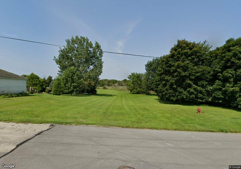 627 W 2nd St, Fowler, IN 47944 - photo 1