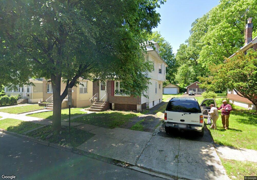 22 Clinton St, Bloomfield, NJ 07003 - photo 1