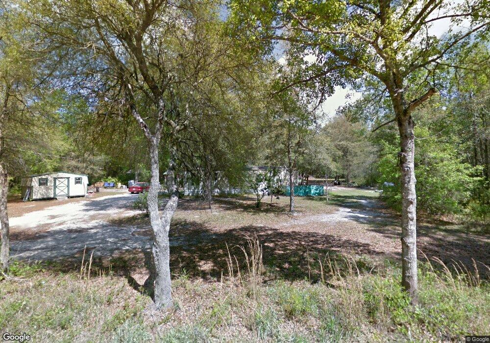 245 Cumberland Rd, Hortense, GA 31543 - photo 1