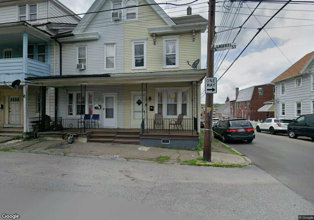 120 S Laurel St, Hazleton, PA 18201 - photo 1