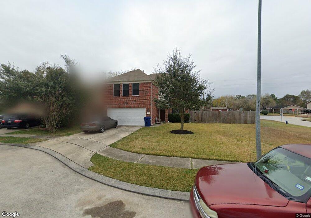 2702 Iris Valley Way, Houston, TX 77038 - photo 1