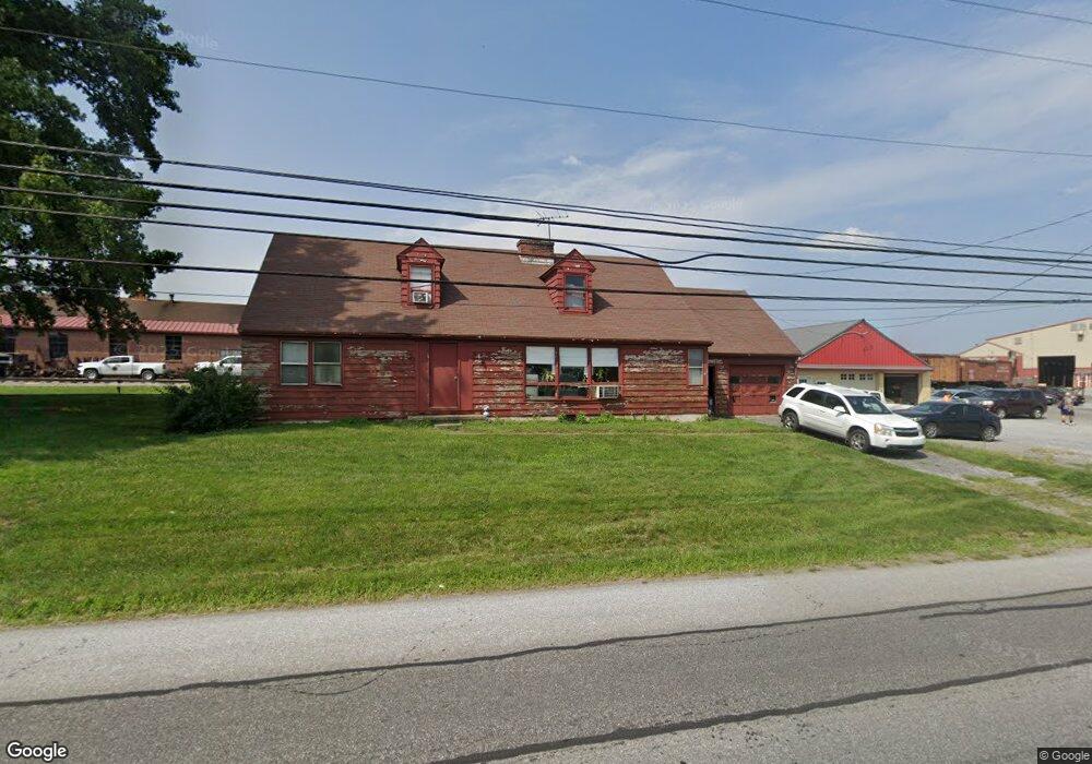 331 Gap Rd, Ronks, PA 17572 - photo 1