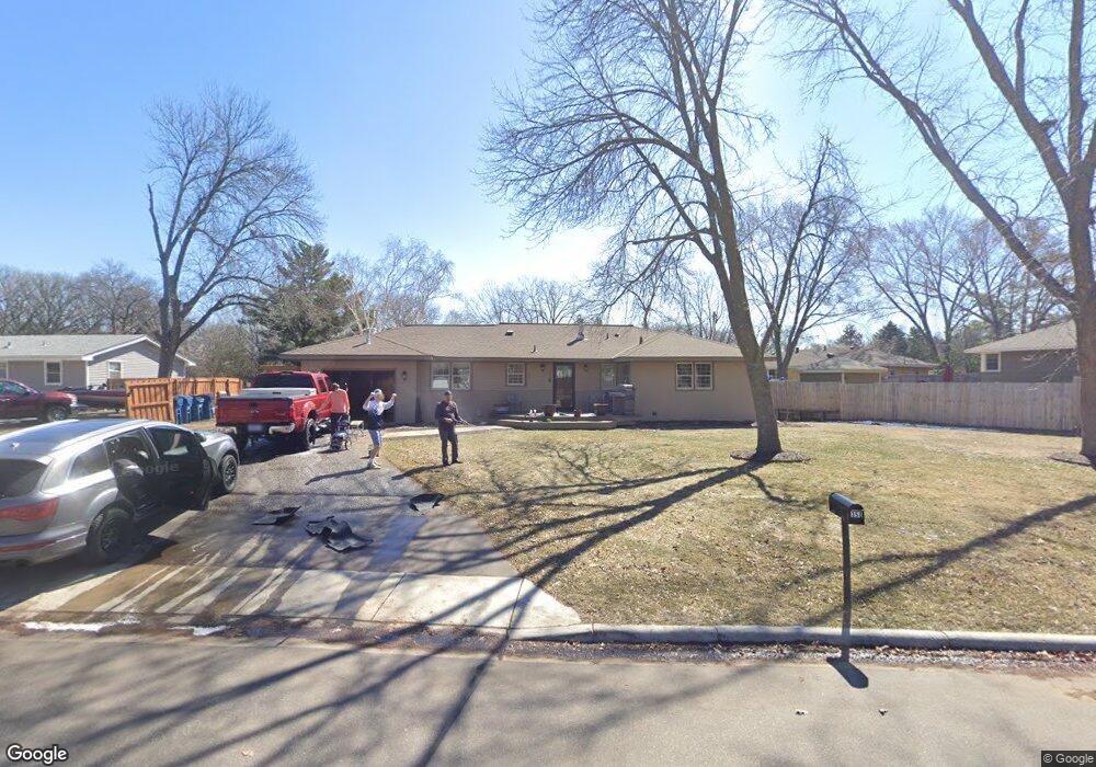 350 97th Ln NW, Coon Rapids, MN 55433 - photo 1