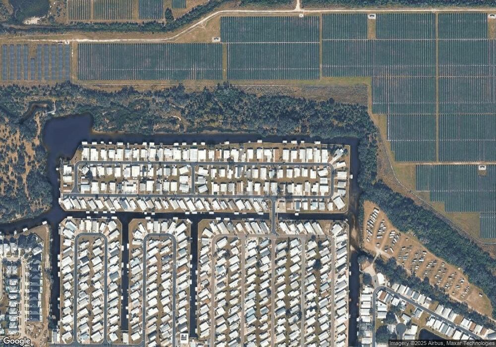 211 N Saint Thomas Cir, Apollo Beach, FL 33572 - photo 1