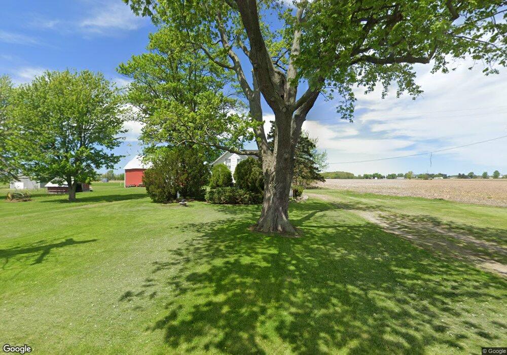 6354 W Birch Run Rd, Saint Charles, MI 48655 - photo 1