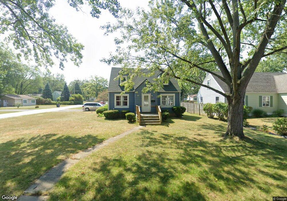 1801 Milton Ave, Lima, OH 45805 - photo 1