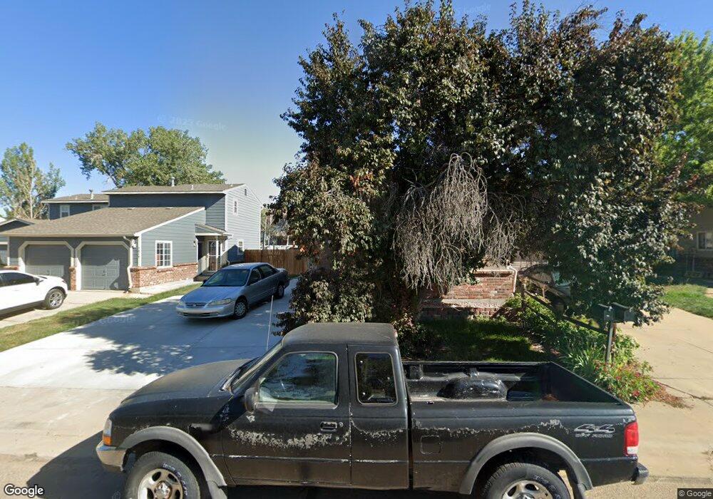 5037 E 124th Way, Thornton, CO 80241 - photo 1