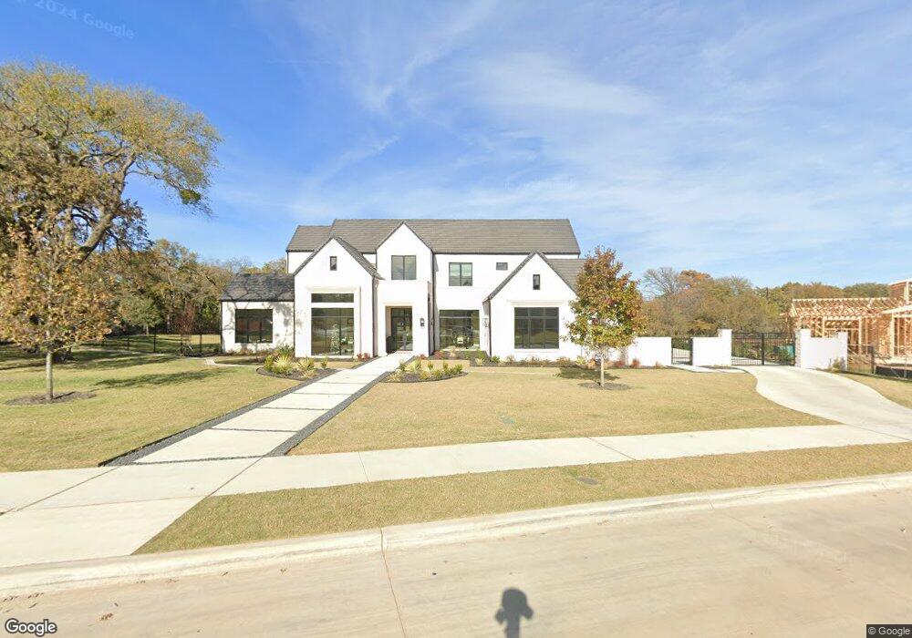 404 Keen Ct, Southlake, TX 76092 - photo 1