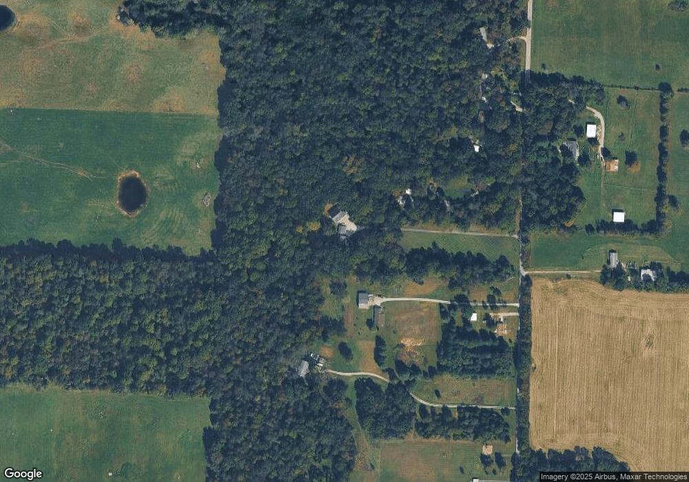 9035 Charles Davis Rd NW, Ramsey, IN 47166 - photo 1