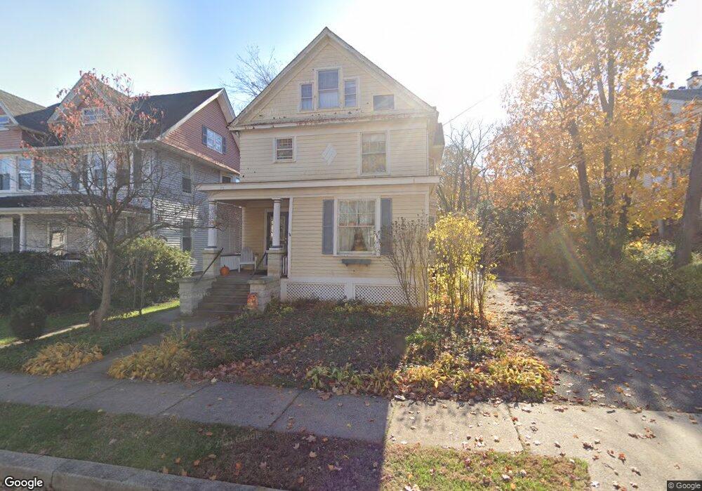 16 E Summit St, Somerville, NJ 08876 - photo 1