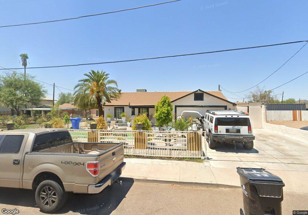 8940 N 11th St, Phoenix, AZ 85020 - photo 1