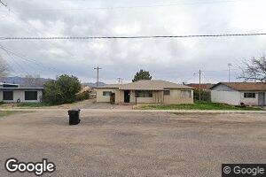 41 S Main St, Pima, AZ 85543