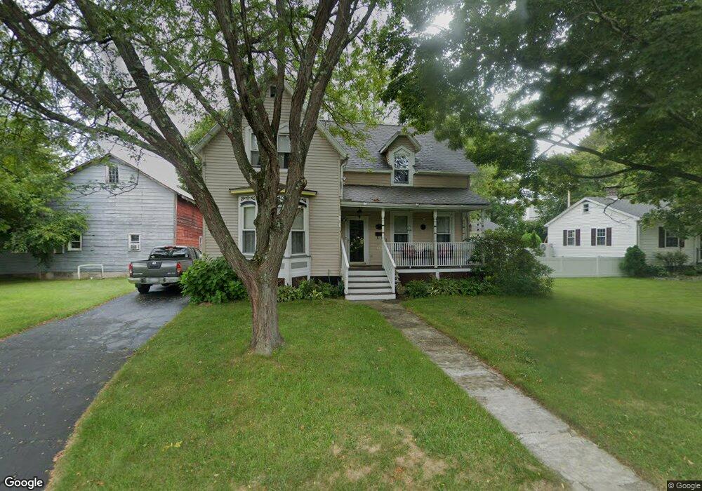 3 Willow St, Castleton On Hudson, NY 12033 - photo 1